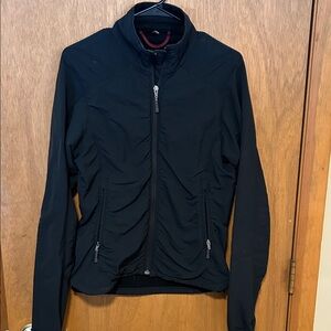 Ibex climawool soft shell